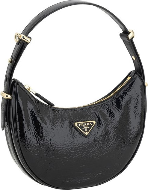 Сумка через плечо Prada
