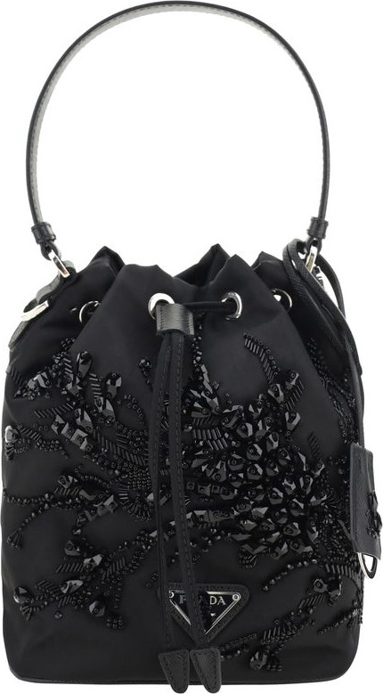 Сумка Prada Bucket Bag