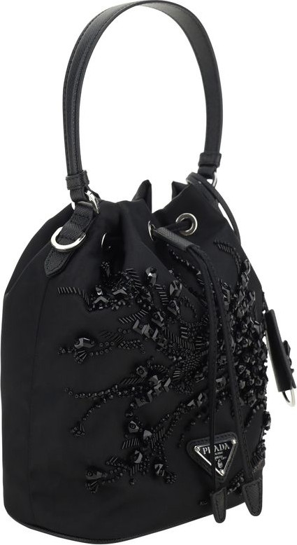 Сумка Prada Bucket Bag