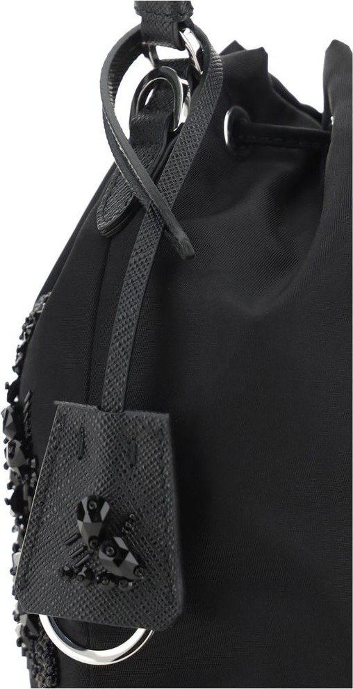 Сумка Prada Bucket Bag