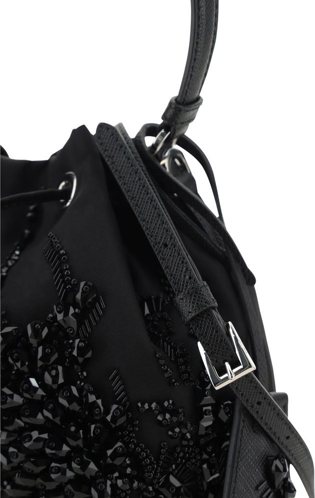 Сумка Prada Bucket Bag
