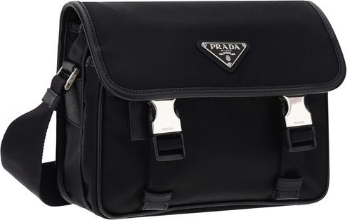 Сумка через плечо Prada