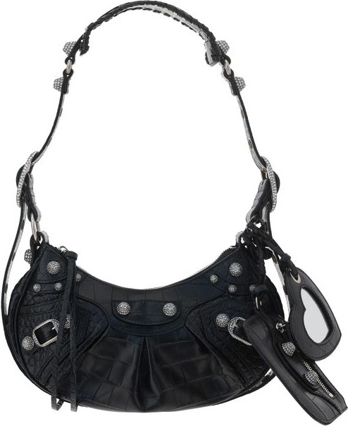 Balenciaga Le Cagole yungi sumkasi