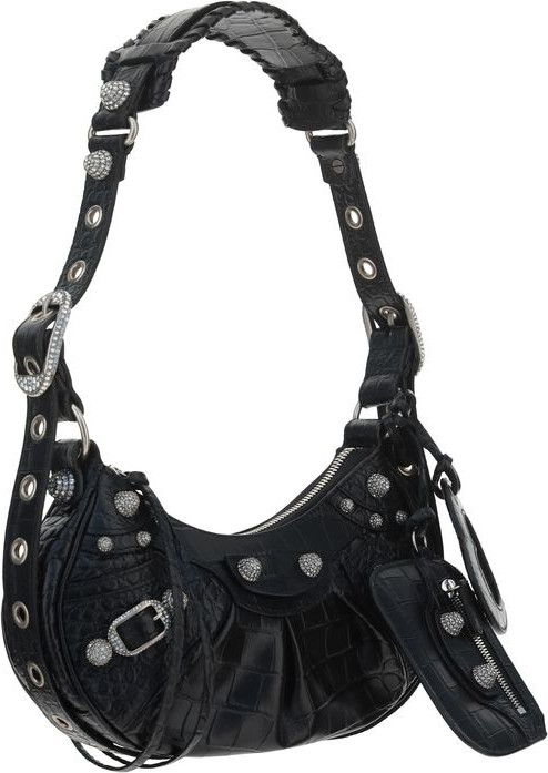 Balenciaga Le Cagole yungi sumkasi