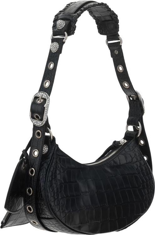 Balenciaga Le Cagole yungi sumkasi
