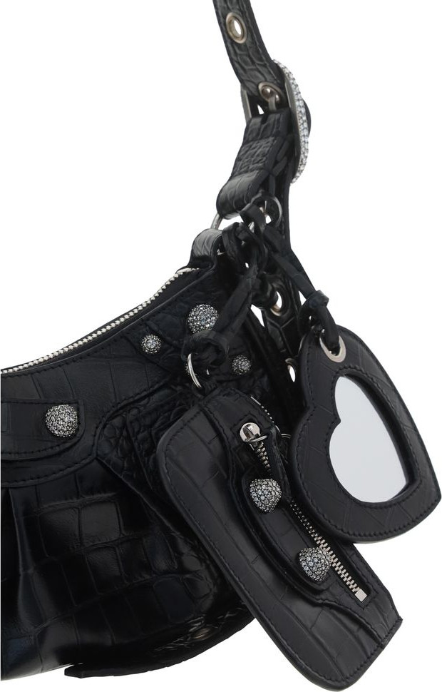 Balenciaga Le Cagole yungi sumkasi