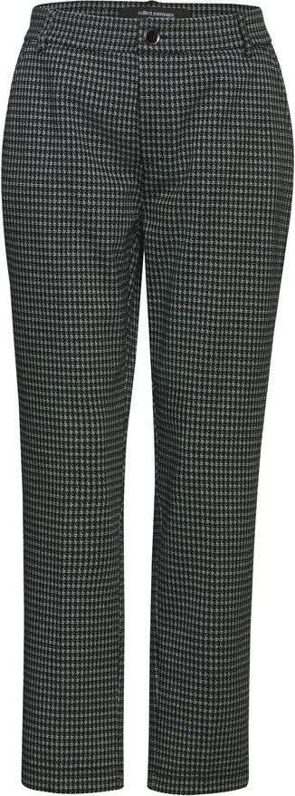 Chino Pants Street One Jaquard