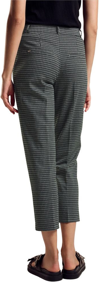 Chino Pants Street One Jaquard