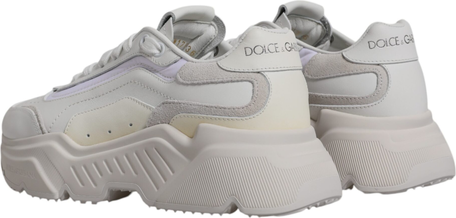 Dolce & Gabbana DAYMASTER krossovkasi