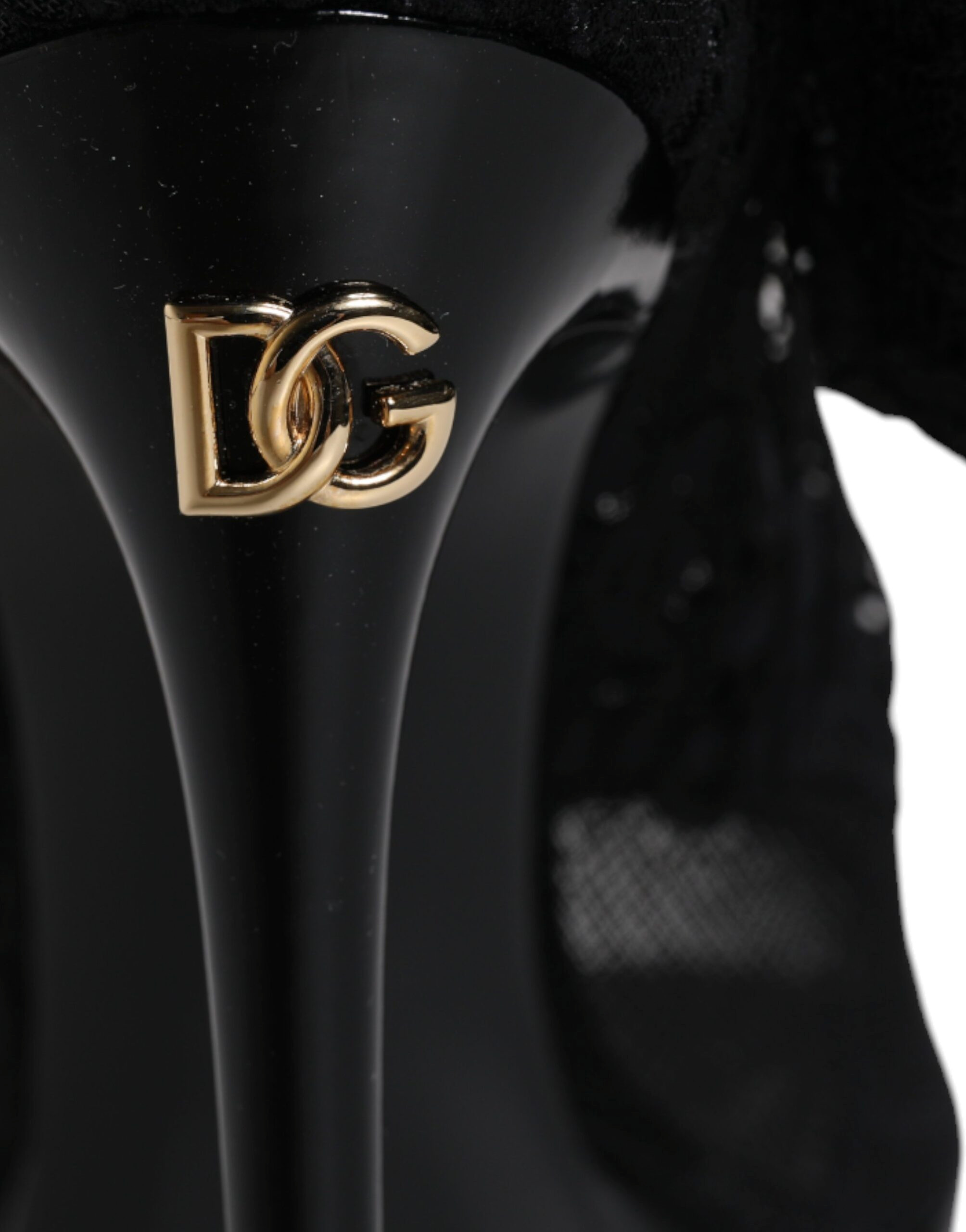 Ботильоны Dolce & Gabbana