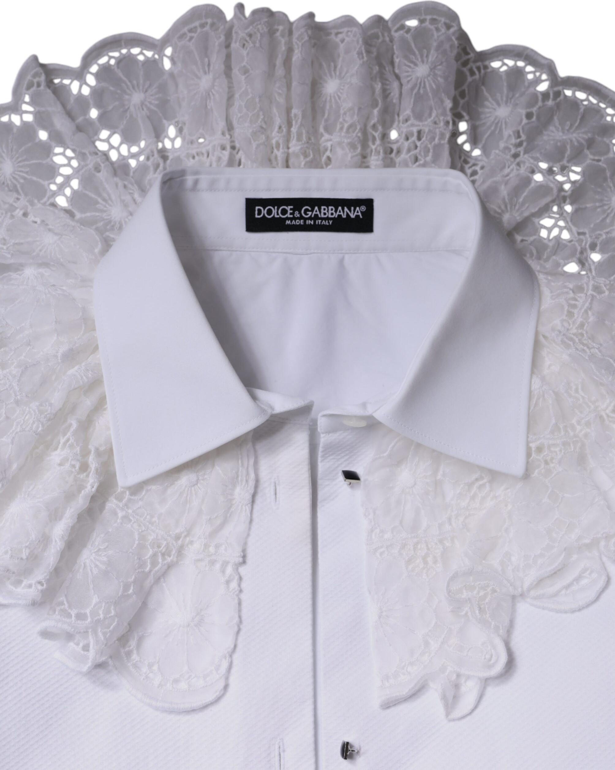 Платье-рубашка Блузка Dolce & Gabbana