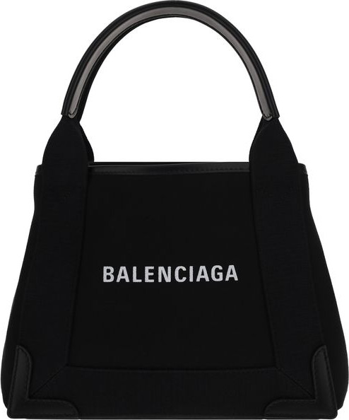 Handbag Balenciaga Cabas