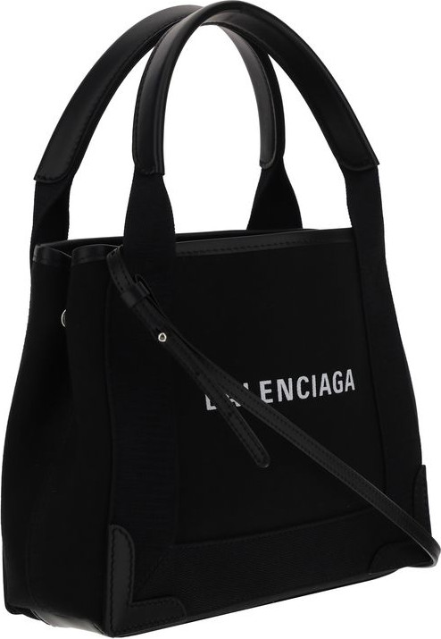 Handbag Balenciaga Cabas