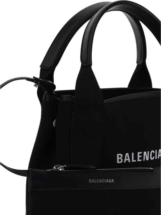Handbag Balenciaga Cabas