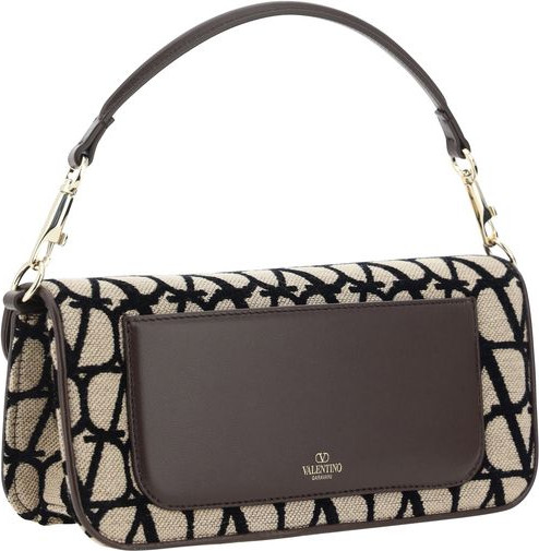 Handbag Valentino Garavani Locò