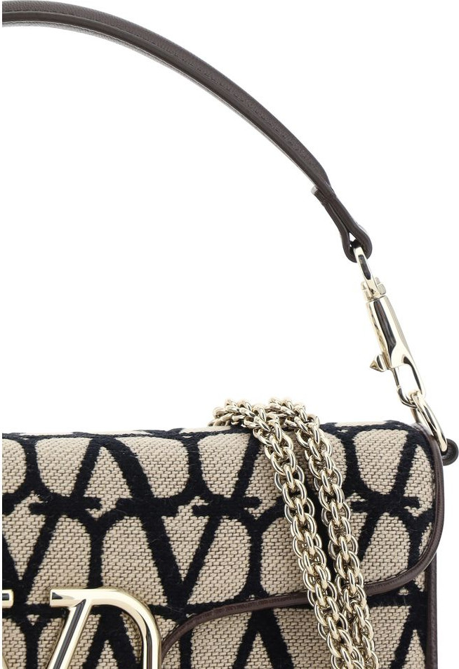 Handbag Valentino Garavani Locò