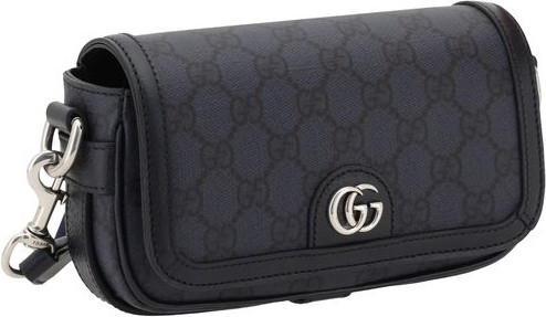 Сумка через плечо Gucci