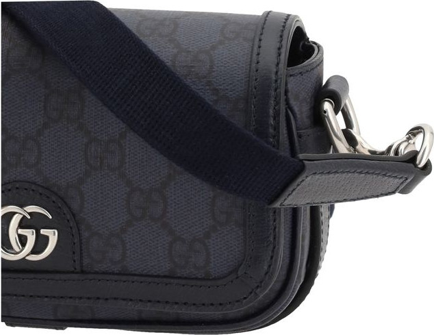 Сумка через плечо Gucci