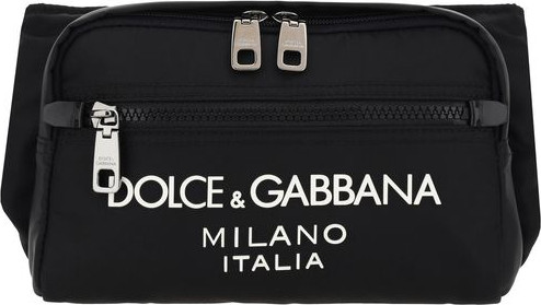 Сумка-пояс Dolce & Gabbana