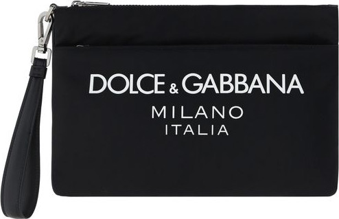 Clutch Bag Dolce & Gabbana