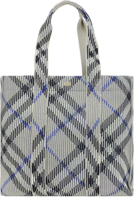 Tote Shoulder Bag Burberry