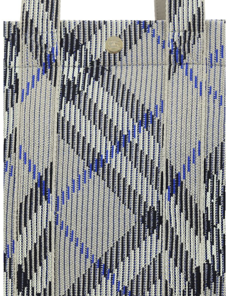 Tote Shoulder Bag Burberry
