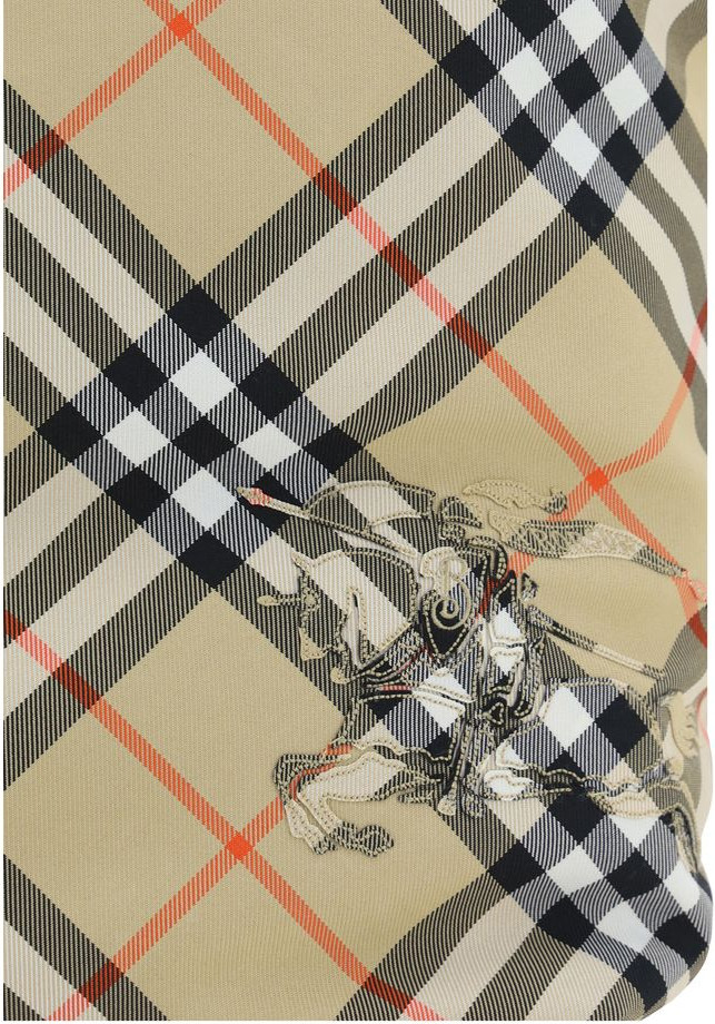 Сумка через плечо Burberry