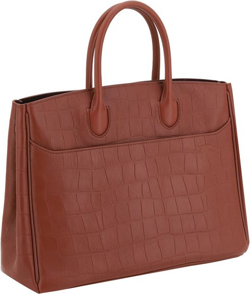 Burberry Tote Bag