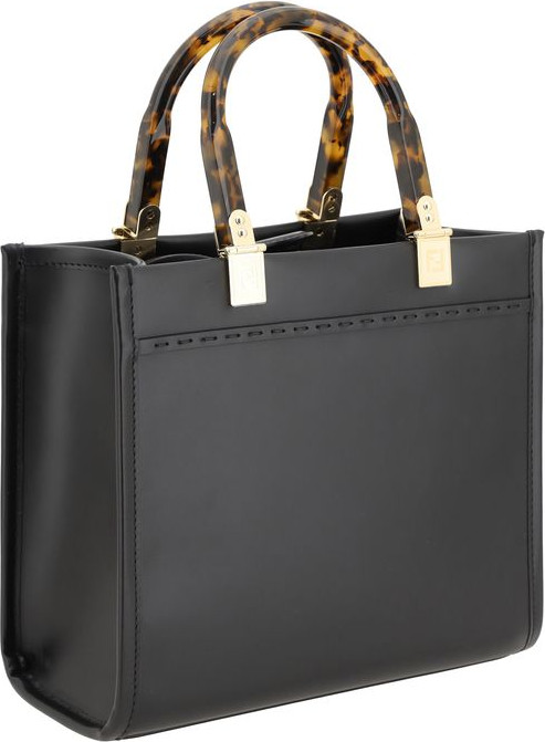 Сумка на плечо Fendi Sunshine