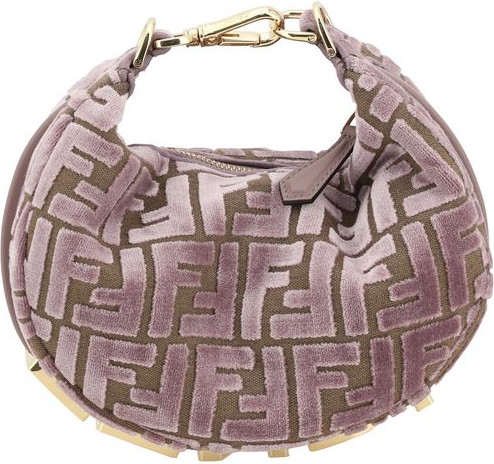 Fendi Fendigraphy sumkasi