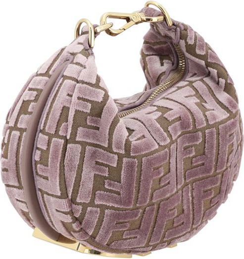 Fendi Fendigraphy sumkasi