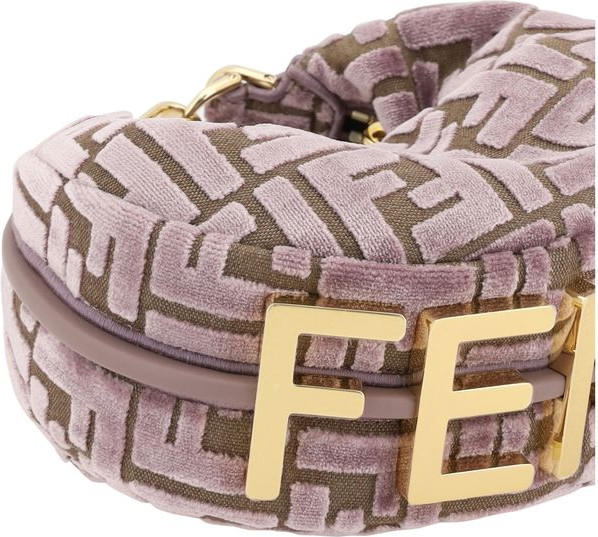 Fendi Fendigraphy sumkasi
