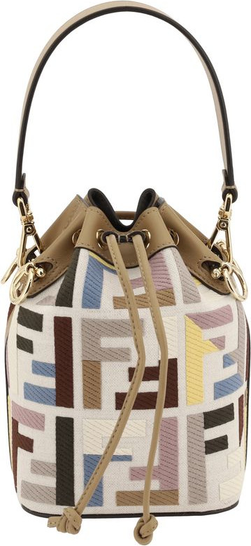 Сумка Fendi Mon Tresor
