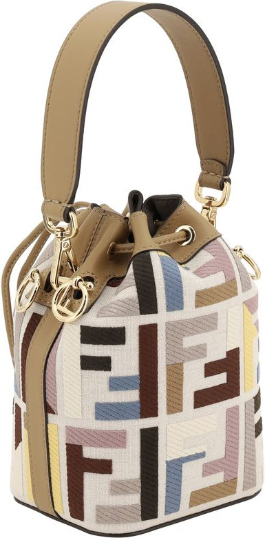 Сумка Fendi Mon Tresor