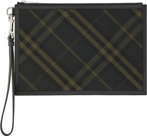 Сумка-клатч Burberry