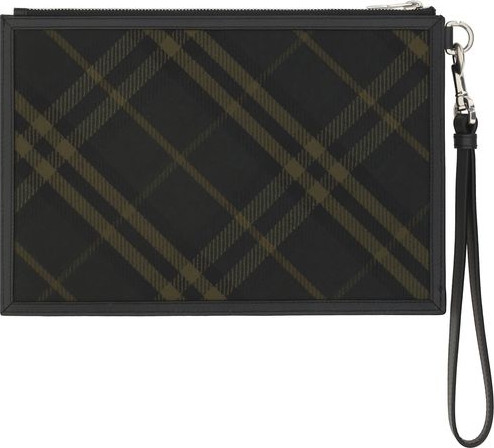 Сумка-клатч Burberry
