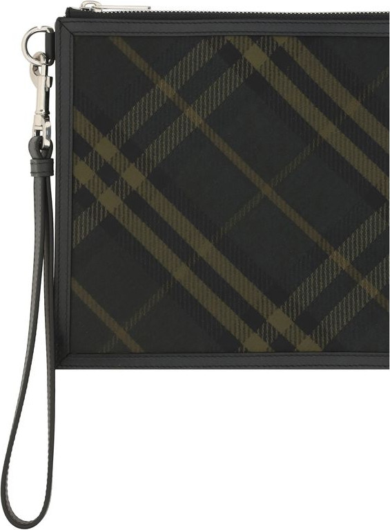 Сумка-клатч Burberry