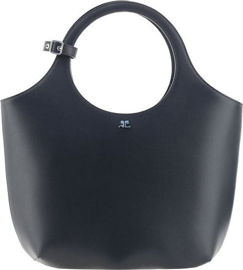 Сумка Courreges Medium Holy Handbag