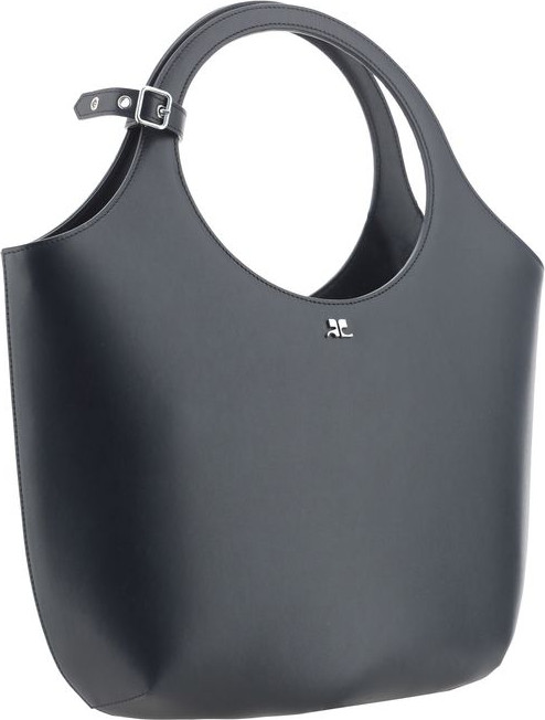 Сумка Courreges Medium Holy Handbag