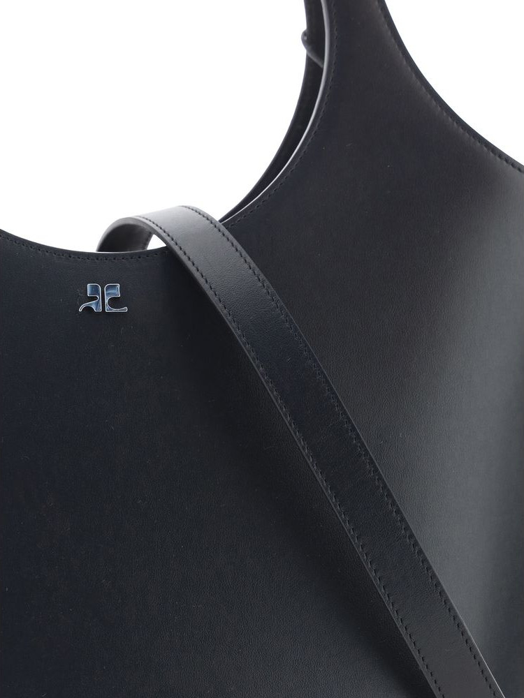 Сумка Courreges Medium Holy Handbag