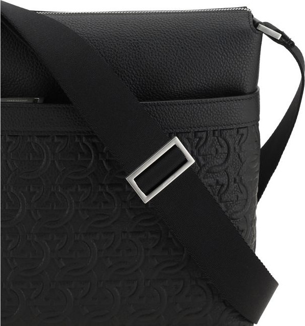 Shoulder Bag Ferragamo Messenger Shoulder Bag