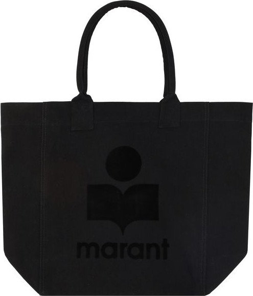 Yenky Tote Bag Isabel Marant