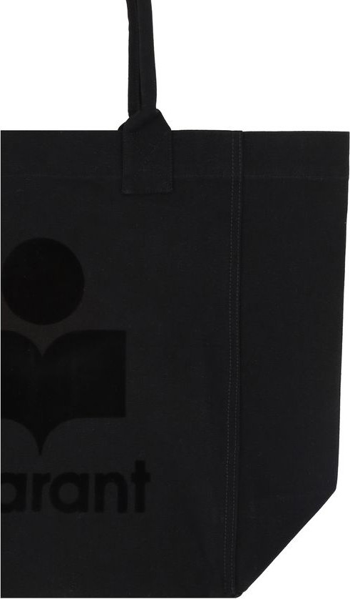 Yenky Tote Bag Isabel Marant