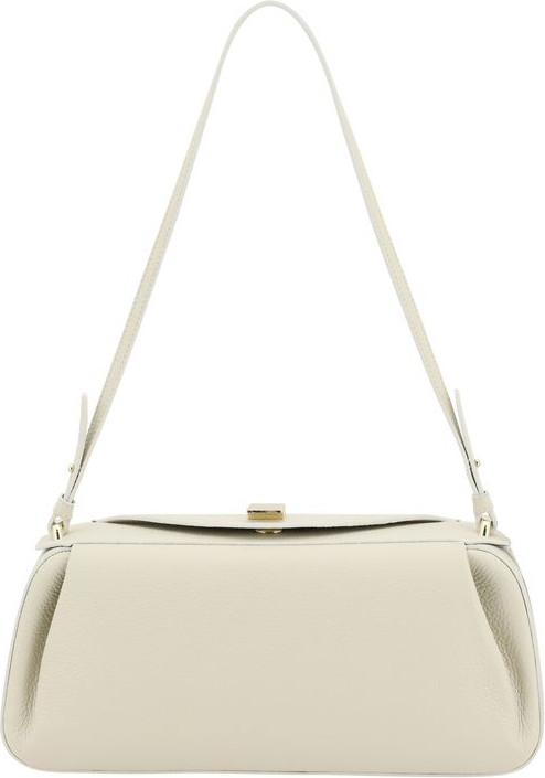 Сумка через плечо Yuzefi Oyster Shoulder Bag