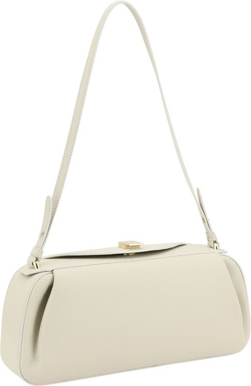 Сумка через плечо Yuzefi Oyster Shoulder Bag