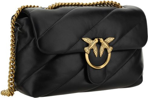 Сумка через плечо Pinko Love Classic