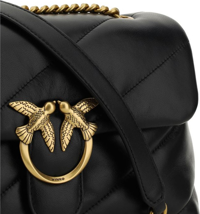 Сумка через плечо Pinko Love Classic
