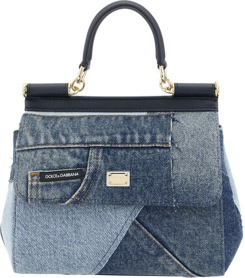 Bag Dolce & Gabbana Sicily