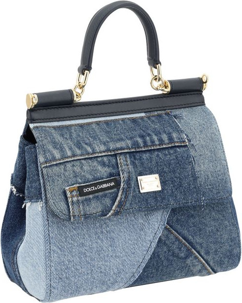 Bag Dolce & Gabbana Sicily