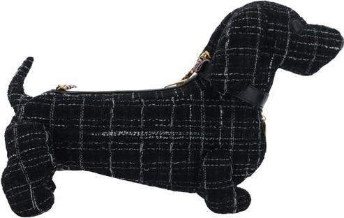 Сумка через плечо Thom Browne Mini Hector